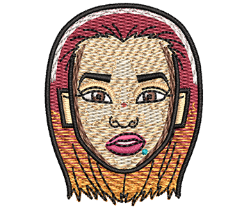 Embroidery Digitizing Service