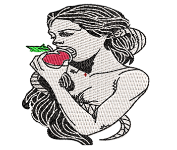 Embroidery Digitizing Service