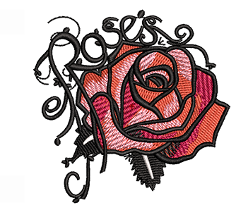 Embroidery Digitizing Service